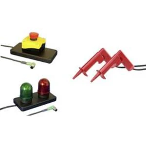 Měřicí sonda Gossen Metrawatt HV-Package PRIME AC Z506Z