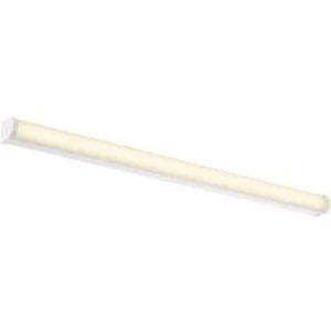 LED stropní svítidlo SLV 631347, 28 W, N/A, bílá