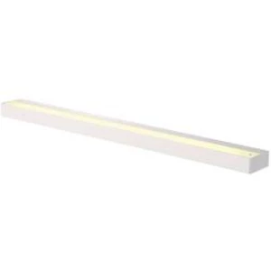LED nástěnné světlo SLV 151791, 33 W, N/A, bílá