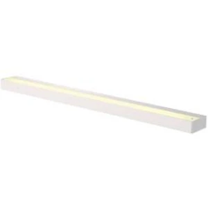 LED nástěnné světlo SLV 151791, 33 W, N/A, bílá