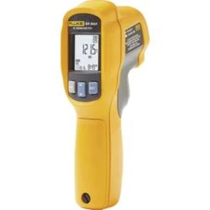 Infračervený teploměr Fluke 64 MAX, -30 - +600 °C, bezdotykové IR měření, funkce dataloggeru