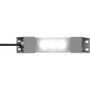 LED osvětlení zařízení LUMIFA Idec LF1B-NA4P-2THWW2-3M, 24 V/DC, bílá