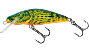 Salmo wobler bullhead sinking hot bullhead-6 cm 8 g