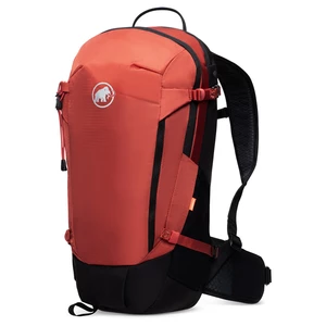 Turistický batoh MAMMUT Lithium 15 Women  terracotta-black