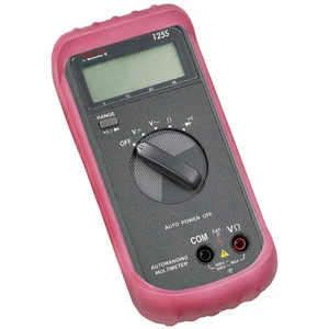 Weidmüller MULTIMETER 125S ručný multimeter  digitálne/y  CAT III 600 V Displej (counts): 2000