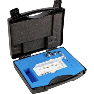Kern 325-034 Hmotnostná sada F1 1 mg - 100 g