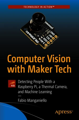 Computer Vision with Maker Tech