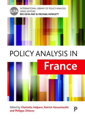 Policy Analysis in France