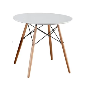 Jedálenský stôl GAMIN NEW 80 cm