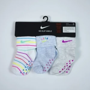 Rainbow gripper infant 3pk