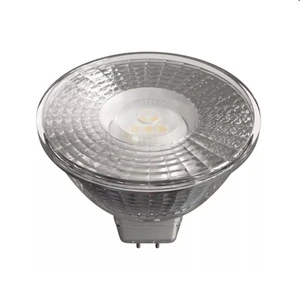 EMOS LED Izzó Classic MR16 4,5W GU5,3, meleg fehér