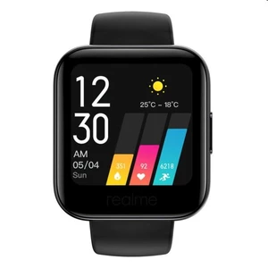 Realme Watch 1, Black - smart hodinky