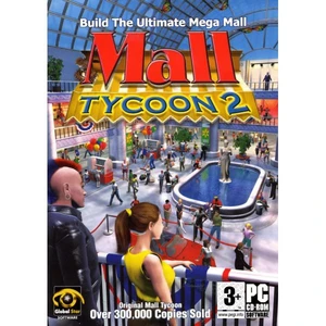 Mall Tycoon 2 - PC