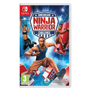American Ninja Warrior