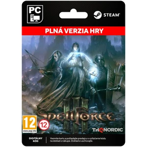 SpellForce 3 [Steam] - PC