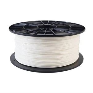 Tlačová struna (filament) Filament PM 1,75 PLA, 1 kg (F175PLA_WH) biela tlačová struna (filament) • vhodná na tlač veľkých objektov • materiál: PLA • 