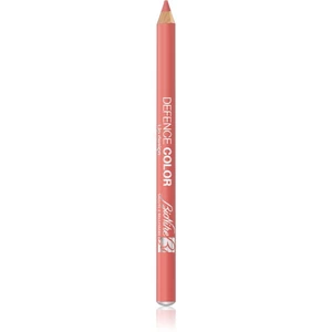 BioNike Color Lip Design konturovací tužka na rty odstín 202 Nude 1 ks
