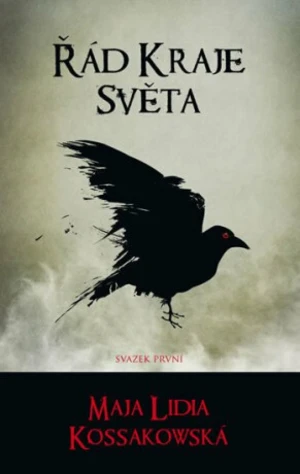 Řád Kraje Světa - Maja Lidia Kossakowska