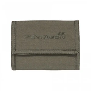Peněženka PENTAGON® Stater 2.0 – RAL7013 (Farba: RAL7013)