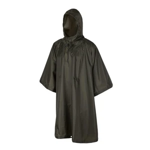 Pončo - pláštenka Rip Stop Helikon-Tex® – Taiga Green (Farba: Taiga Green)