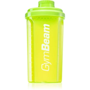 GymBeam Šejkr 700 sportovní šejkr barva Green 700 ml