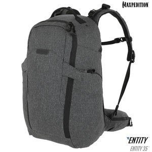 Batoh Entity 35™ CCW - Enabled Internal Frame Maxpedition® 35 L (Farba: Charcoal)