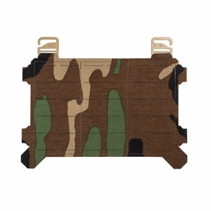 Platforma Sentinel Molle Flap 2.0 Combat Systems® – Woodland M81 (Farba: Woodland M81)