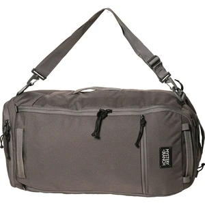 Cestovná taška Mission Duffel 55 Mystery Ranch® – Shadow Grey (Farba: Shadow Grey)