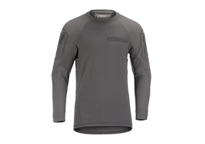 Tričko Clawgear® Mk. II Instructor dlouhý rukáv – Solid Rock (Farba: Solid Rock, Veľkosť: M)
