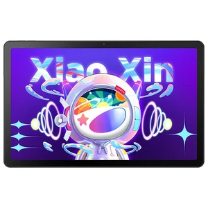 Lenovo XiaoXin Pad 2022 Snapdragon 680 Octa Core 4GB RAM 64GB ROM 10.6 Inch 2K Screen Android 12 Tablet PC