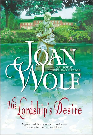 His Lordship's Desire