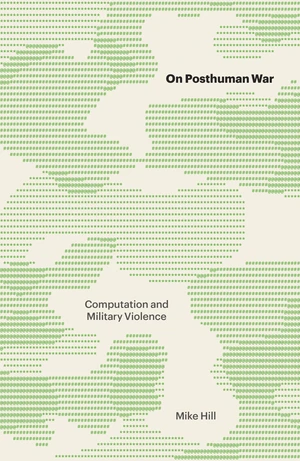 On Posthuman War