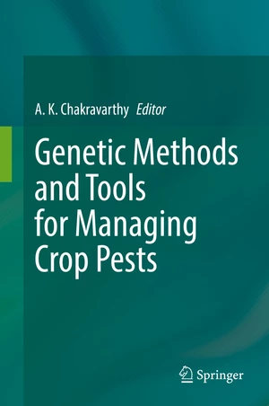 Genetic Methods and Tools for Managing Crop Pests