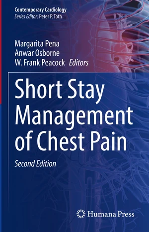 Short Stay Management of Chest Pain