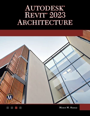 AutodeskÂ® RevitÂ® 2023 Architecture