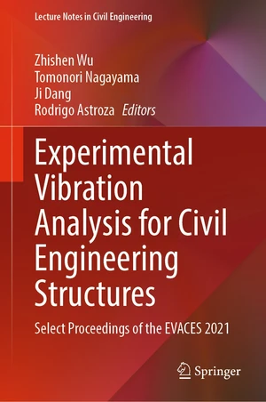 Experimental Vibration Analysis for Civil Engineering Structures