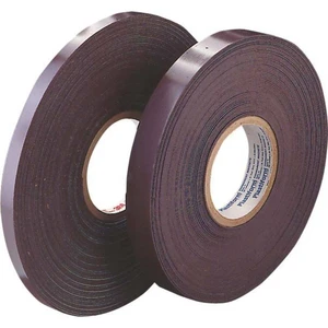 3M MGO 1316 25x30,5 7000057530 magnetic tape  hnedá (d x š) 30 m x 25 mm 5 ks