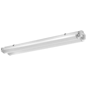 Pracht  LED svetlo do vlhkých priestorov  LED   38 W biela biela