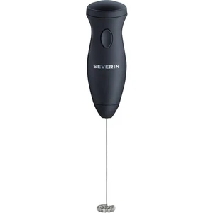 Severin SM 3590 3590 penič mlieka  čierna