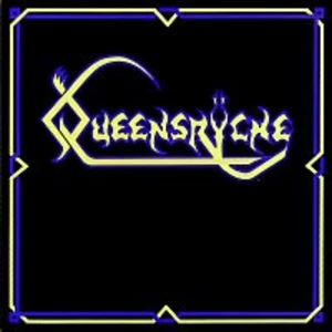 Queensryche – Queensryche (Remasterd) [Expanded Edition] [Expanded Edition]