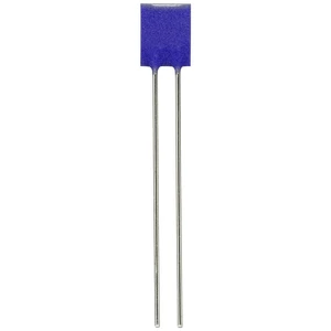 Heraeus Nexensos M  222 Pt100 platinový teplotný senzor -70 do +500 °C 100 Ω 3850 ppm/K  radiálne vývody