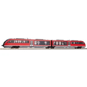 Piko H0 52089 H0 Desiro DB AG BR 642 dieselový železničný vagón DB AG