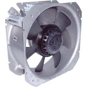 Ecofit 2VGC25 200V (C23-A6) axiálny ventilátor 230 V/AC 920 m³/h (d x š x v) 218 x 218 x 83 mm