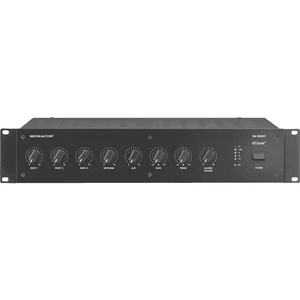 Monacor PA-900DT ELA zosilňovač 120 W 2-kanálová