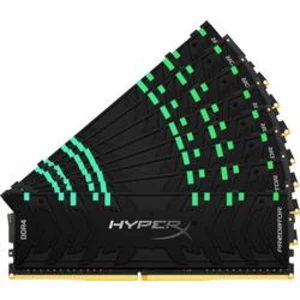 Sada RAM pro PC HyperX Predator HX432C16PB3AK8/256 256 GB 8 x 32 GB DDR4-RAM 3200 MHz