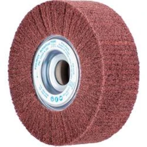 PFERD 44644129 KŮŇ POLINOX brusný frad 150 x 25,4 mm korund a 280 Provedení PNL Ø 150 mm 1 ks