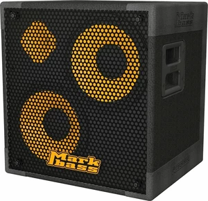 Markbass MB58R 122 Energy 4 Basový reprobox