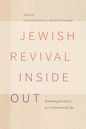 Jewish Revival Inside Out
