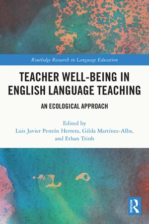 Teacher Well-Being in English Language Teaching