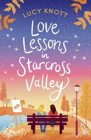 Love Lessons in Starcross Valley